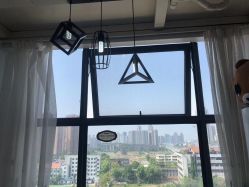 -起点潮色造型