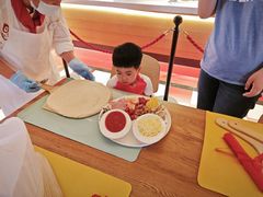 -城市大道红炉披萨烘焙坊