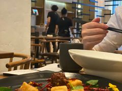 -榕意·川味之美(深业上城店)