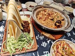 -一块豆腐·海鲜·家常菜(李沧书院路店)