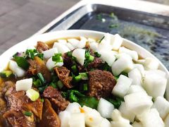 -珍珍小食店(西华路店)