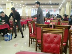 大堂-西塔大冷面(市府大路店)