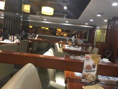 大堂-东方饺子王臻味餐厅(新嘉坡城店)