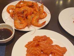-Social 秀西餐厅-长沙瑞吉酒店(运达店)