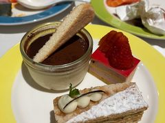 -味餐厅·海鲜·火锅·自助餐