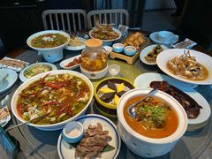 -老头儿油爆虾(星光一期店)