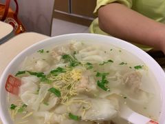 -琴岛顺天馄饨(漳州二路店)