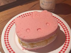 -鸟蘭烧肉一番(花园路万达坊店)