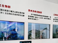 -中国第四纪冰川遗迹陈列馆