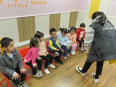 -昂立教育凯顿成长中心(嘉定南翔校区)