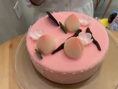 -DQ·蛋糕·冰淇淋(金牛万达店)