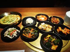 -虎哥六韩式烤肉料理 TIGERGRILL(隆生金山湖中心购物广场店)
