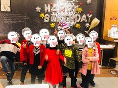 -肯德基(杭州复兴店)