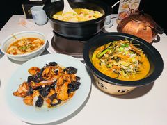 -龍聚祥烧麦馆(鼓楼店)