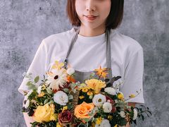 -INSDREAM FLOWER 鲜花预定·花艺培训