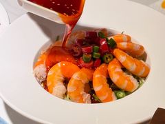 -33号大院·青岛本帮菜(五四广场店)