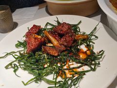 -筱爷叔·上海传统手工菜(玉树路店)