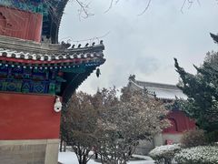-大钟寺古钟博物馆