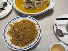 -小菜园新徽菜(合肥天鹅湖万达店)