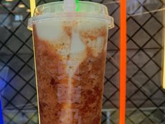 -一只酸奶牛(八一路店)