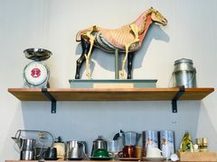 -中国油画院咖啡馆