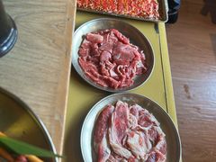 -西塔老太太泥炉烤肉(望京一店)