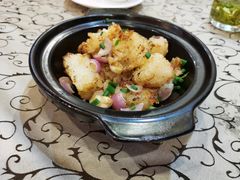 -一江春水·杭帮臻宴(三台山店)