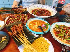-庆合府重庆大排档(紫都城店)