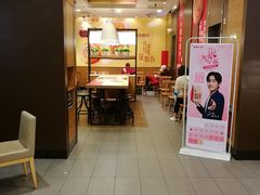 -肯德基(天津奥城店)