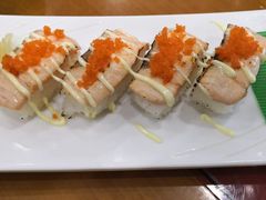 -银子铁板烧料理自助餐(人民广场店)