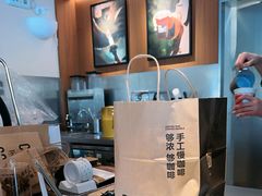 -Peet's Coffee皮爷咖啡(大学路店)