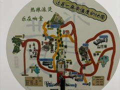 -响堂山石窟-北响堂山石窟