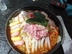 -烤路里·韩国品质自助烤肉(石路天虹4号店)