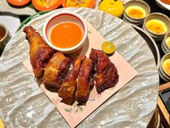 -松鹤精致料理(五一中路店)