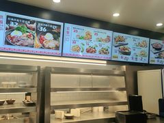 -乡村基(双桥家乐福店)