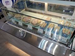 -禾沐·轻食·面包·咖啡