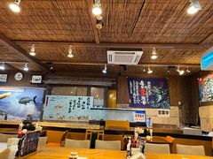 -海鮮市場長崎港(出島ワーフ店)