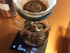 -sugarman espresso素饮糖人高新咖啡工厂