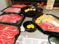 -八角锄烧·肉火锅(天河城店)