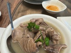 -庄氏祥记家常食府(国瑞建材家居博览中心店)
