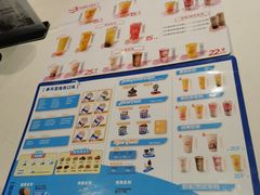 -DQ·蛋糕·冰淇淋(通州万达店)