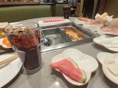 -海底捞火锅(崇文门新世界百货店)