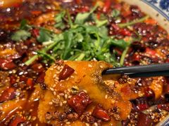 -清真·拉菲尔鱼庄·家常菜(钟楼回民街店)