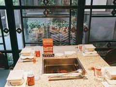 -大妙火锅·非物质文化遗产(东湖公园店)