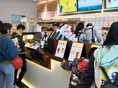 -百分茶(九洲新世界店)