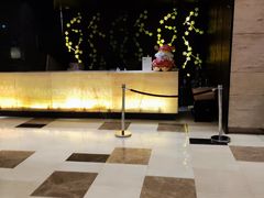 -上海龙之梦万丽酒店