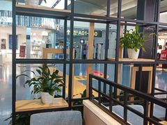 -DQ·蛋糕·冰淇淋(江北机场T2A店)