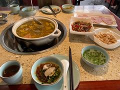 -先机泉水鸡汤(南山老君洞店)