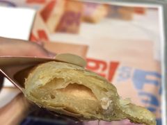 -麦当劳(金山红星美凯龙DT店)