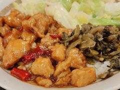 -永和大王(长寿路店)
